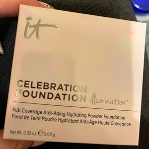 IT Celebration Foundation Illumination